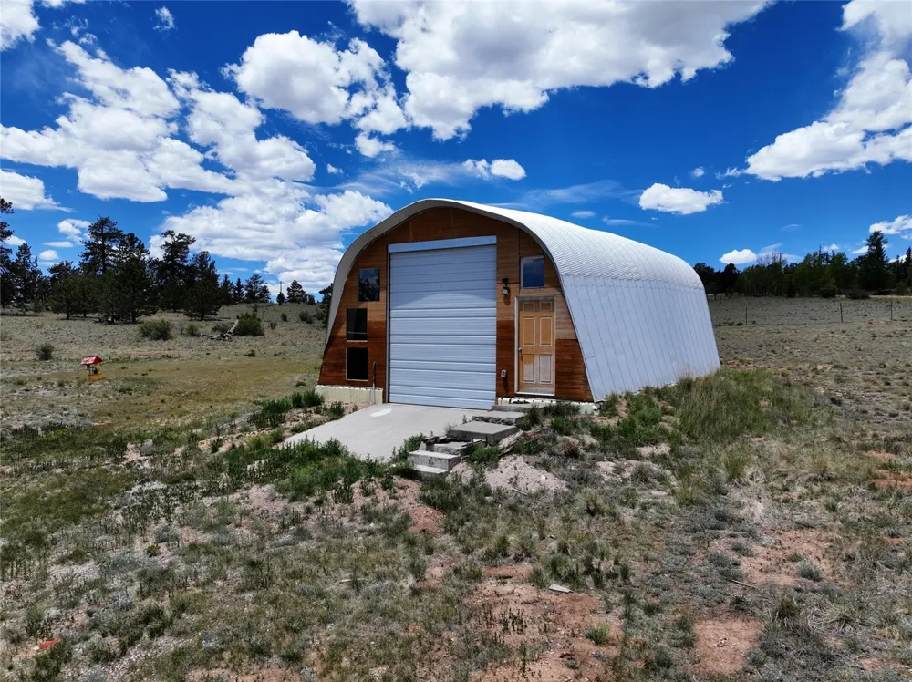 810 Buffalo Ridge Road Como, CO 80432