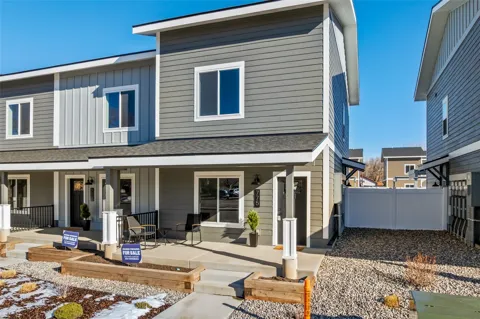 766 Tucker Street #-