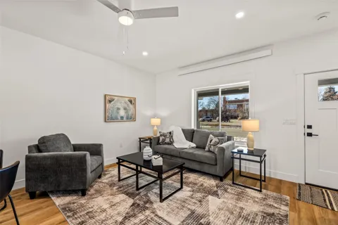 763 Russell Street #-