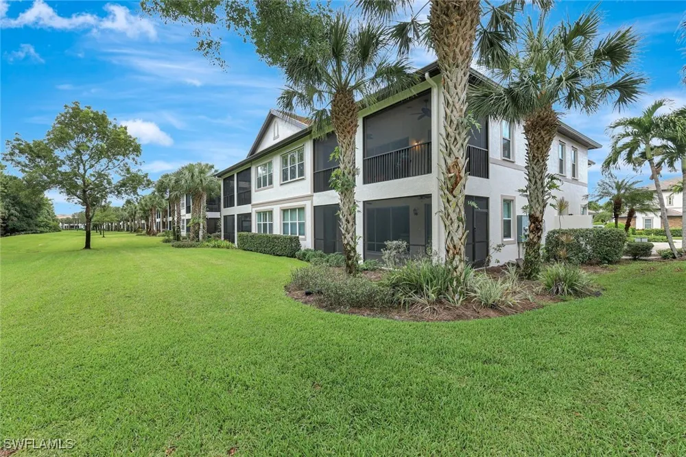 Ironstone Terrace #201 Naples, FL 34120