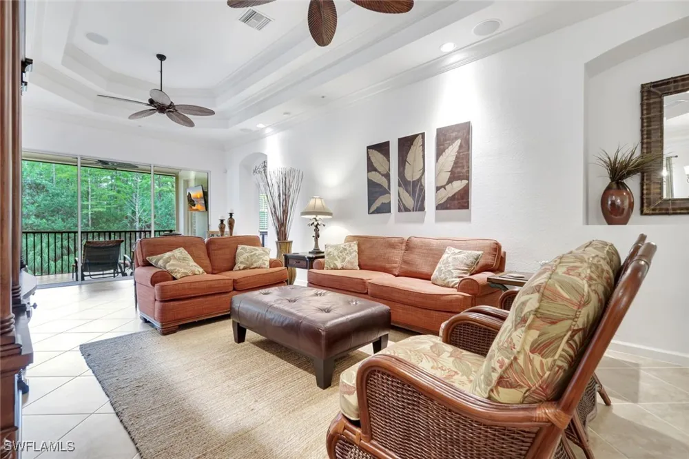Ironstone Terrace #201 Naples, FL 34120