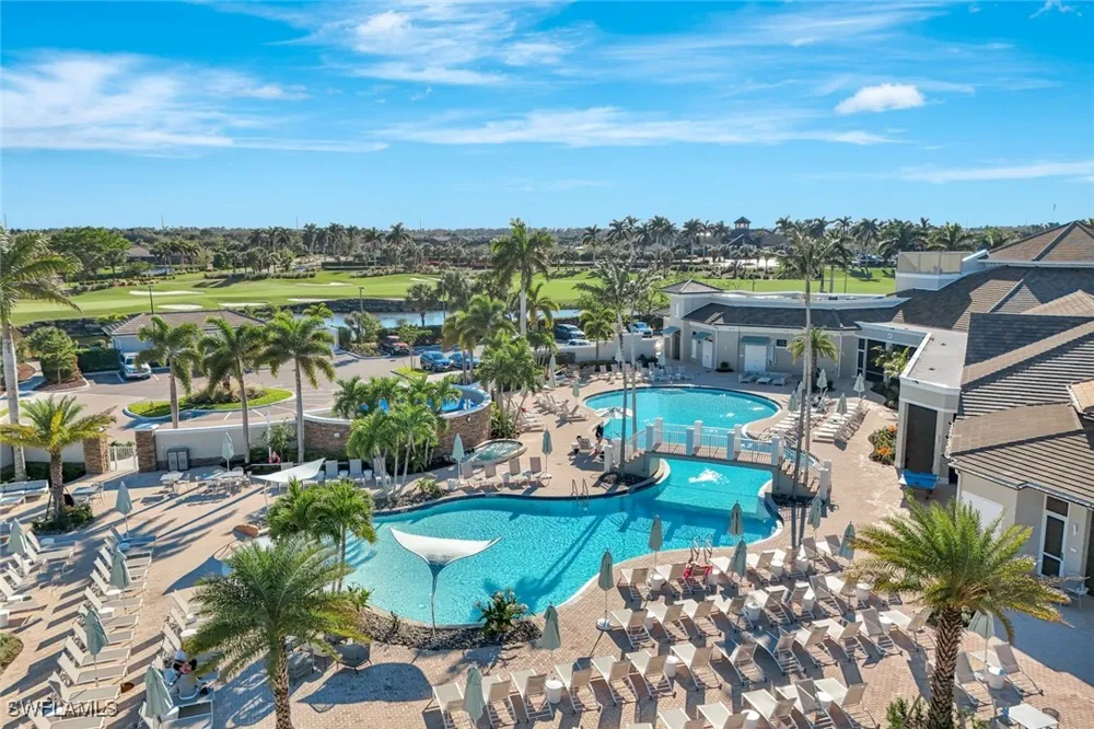 Ironstone Terrace #201 Naples, FL 34120