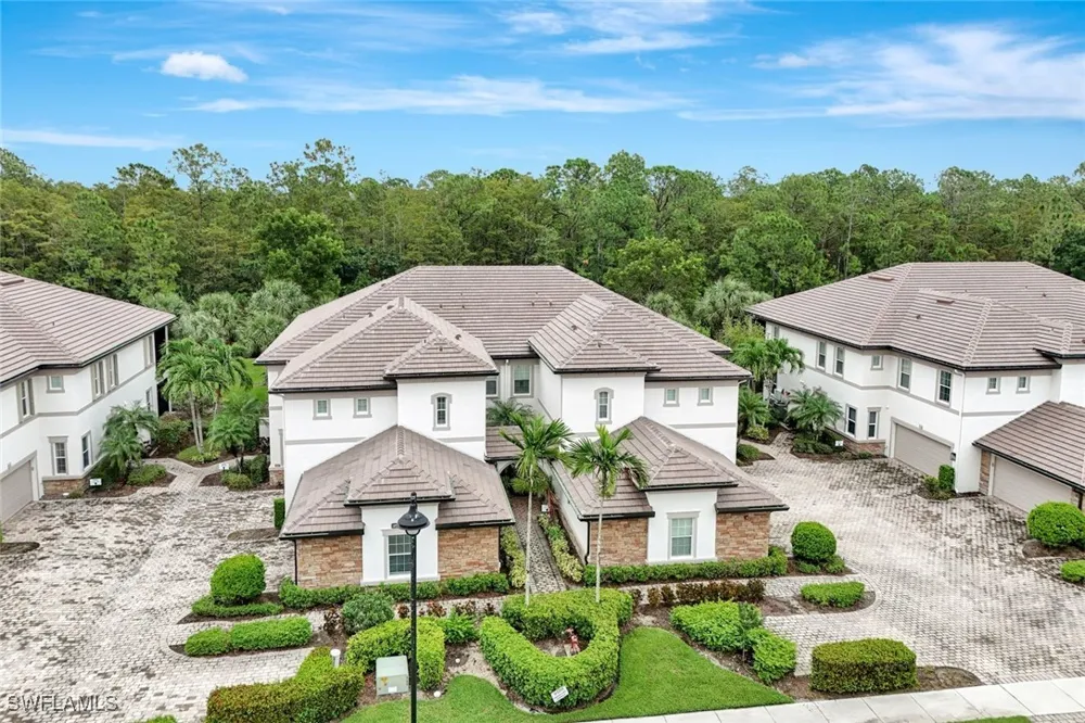 Ironstone Terrace #201 Naples, FL 34120