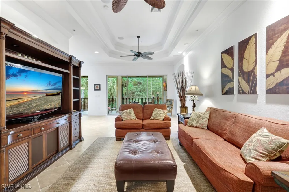 Ironstone Terrace #201 Naples, FL 34120