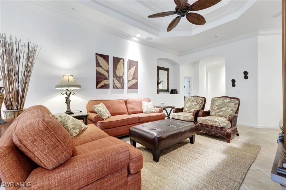 Ironstone Terrace #201 Naples, FL 34120