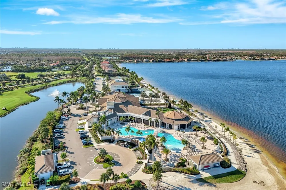Ironstone Terrace #201 Naples, FL 34120