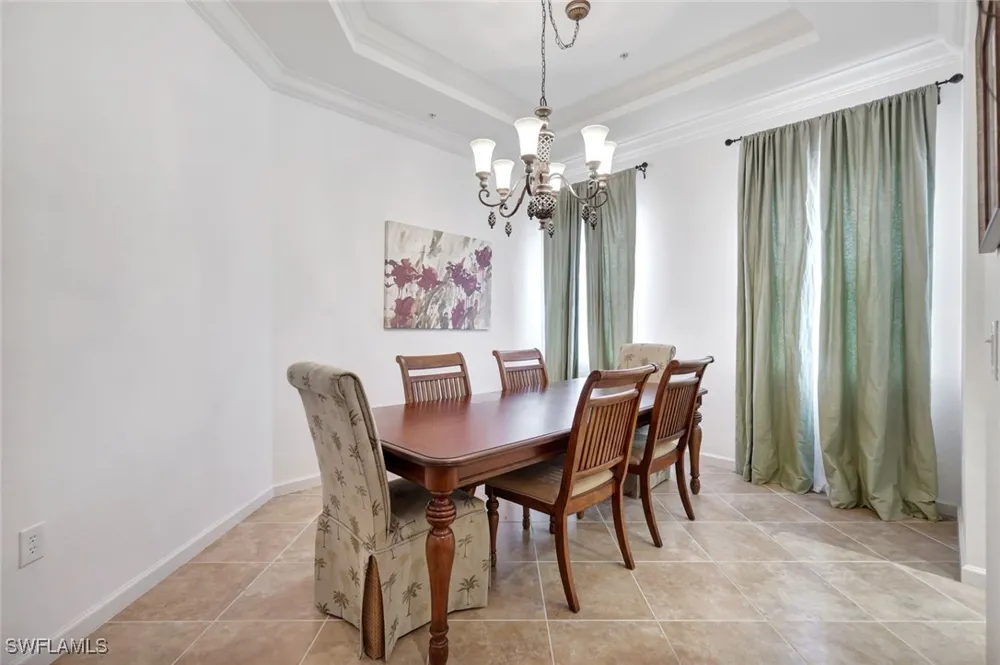 Ironstone Terrace #201 Naples, FL 34120
