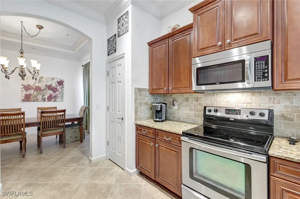 Ironstone Terrace #201 Naples, FL 34120