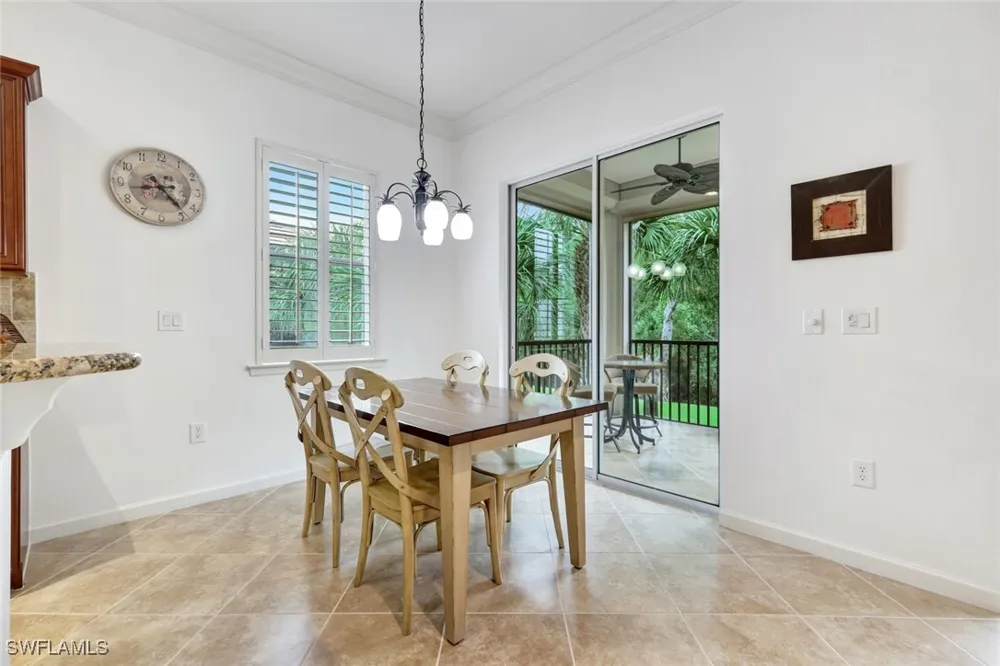 Ironstone Terrace #201 Naples, FL 34120