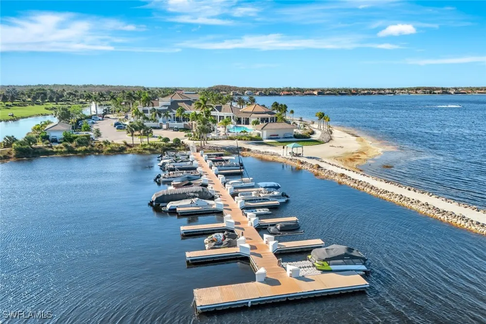 Ironstone Terrace #201 Naples, FL 34120