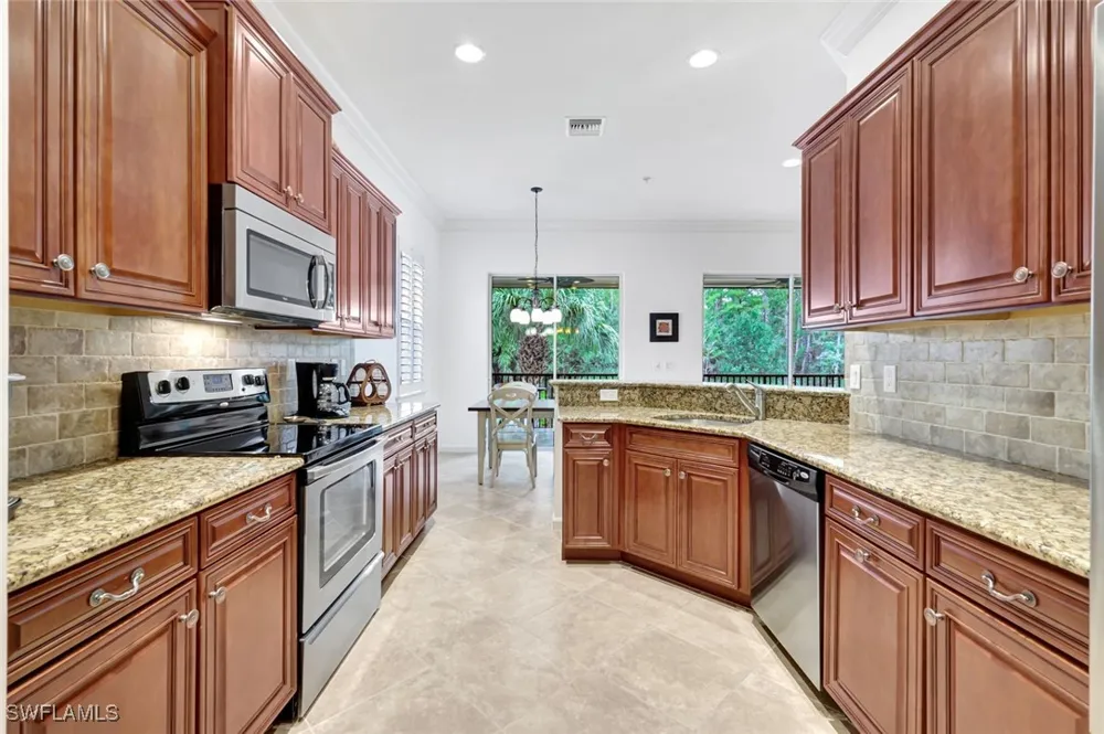 Ironstone Terrace #201 Naples, FL 34120