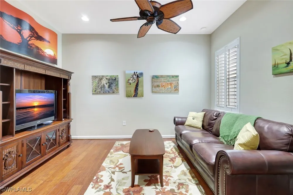 Ironstone Terrace #201 Naples, FL 34120