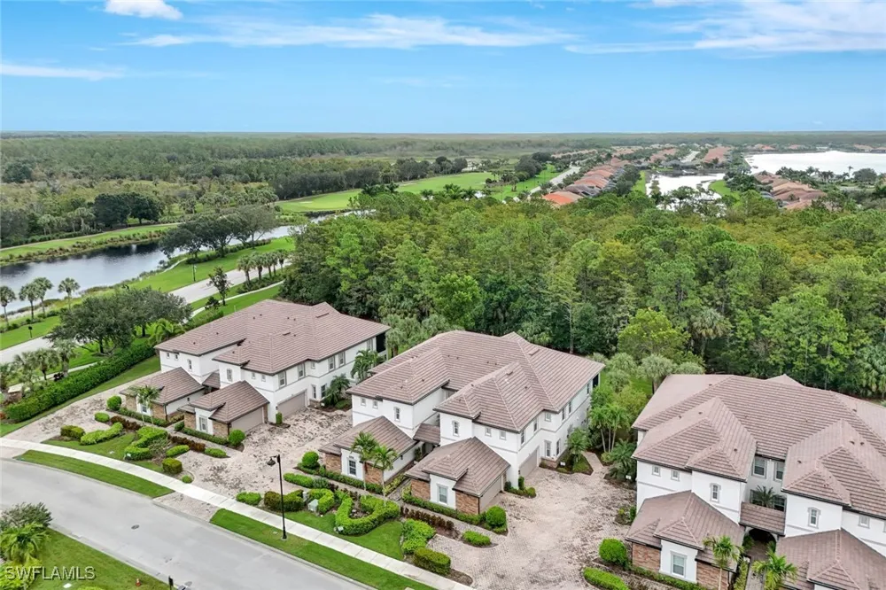 Ironstone Terrace #201 Naples, FL 34120