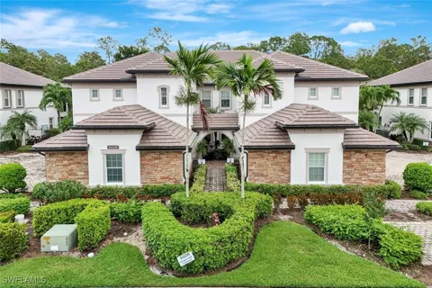 Ironstone Terrace #201