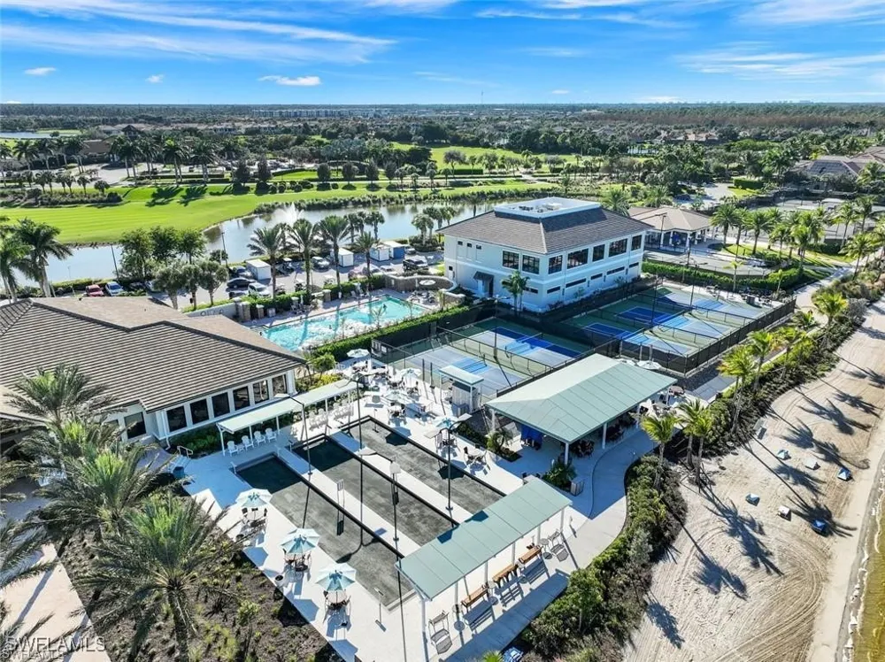 Ironstone Terrace #201 Naples, FL 34120