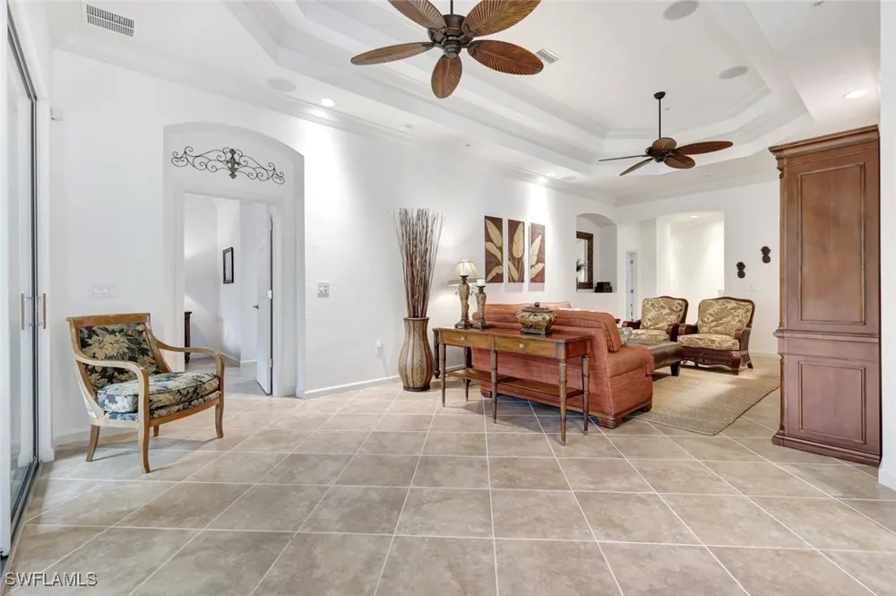 Ironstone Terrace #201 Naples, FL 34120
