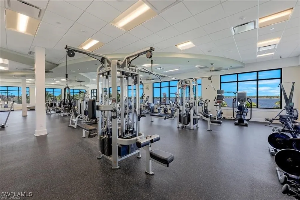 Ironstone Terrace #201 Naples, FL 34120