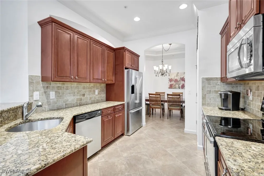 Ironstone Terrace #201 Naples, FL 34120