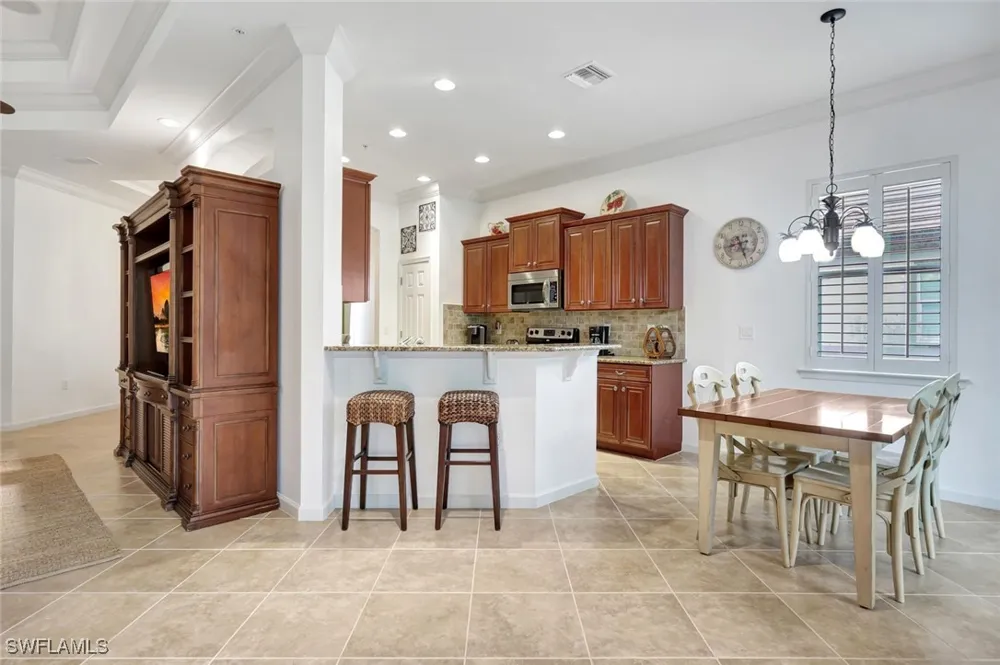 Ironstone Terrace #201 Naples, FL 34120
