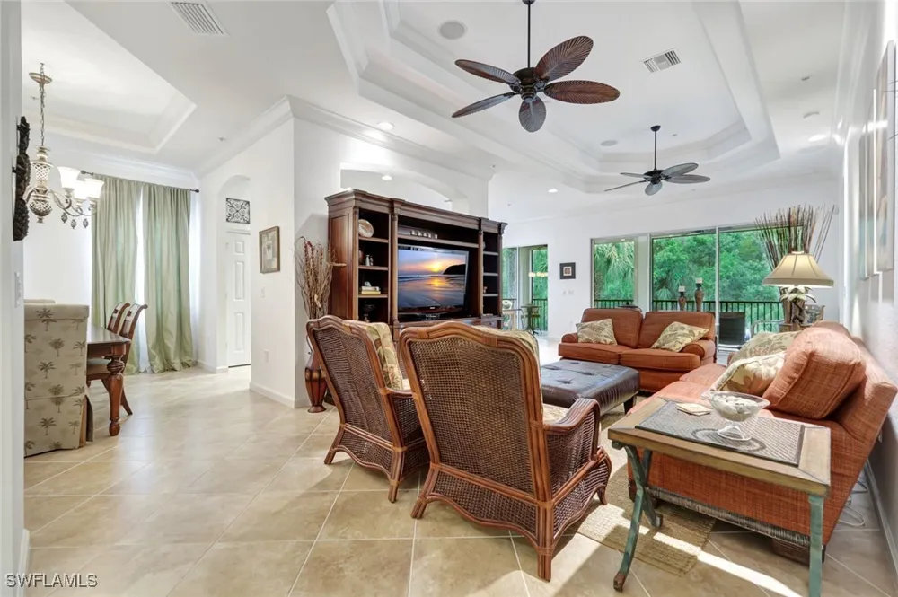Ironstone Terrace #201 Naples, FL 34120