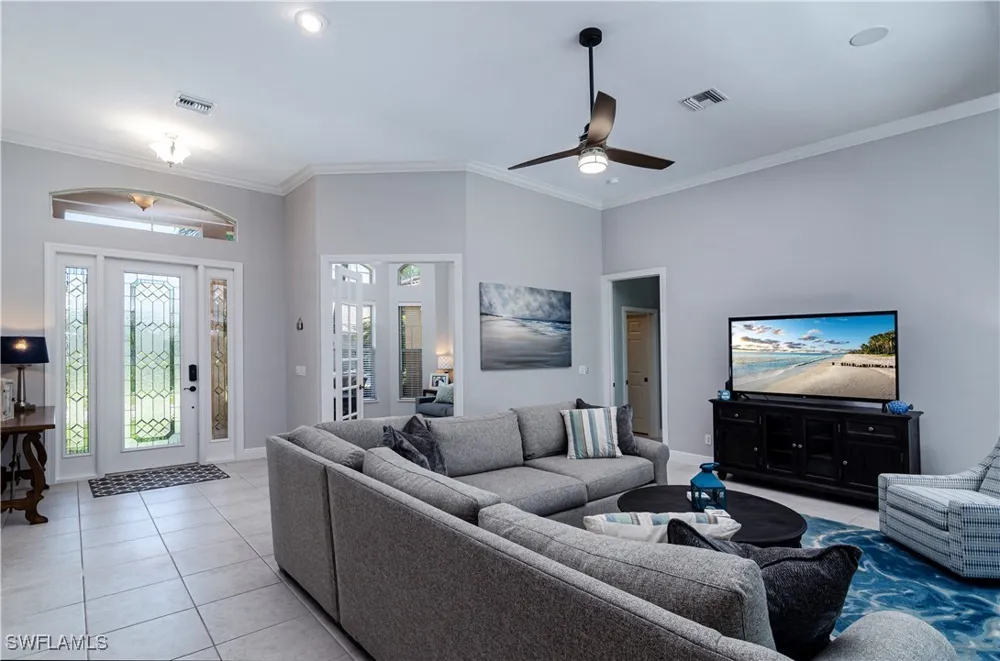 Waterleaf Court Marco Island, FL 34145