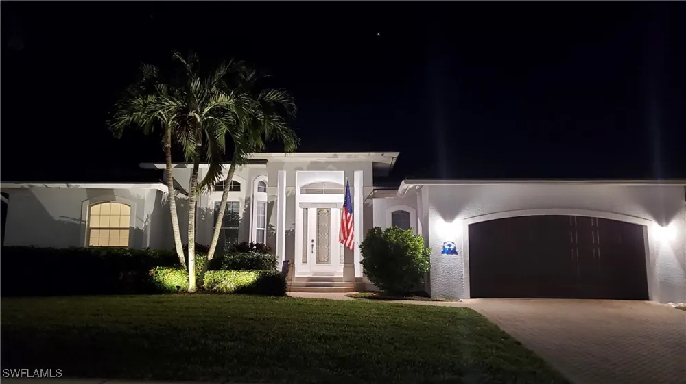 Waterleaf Court Marco Island, FL 34145