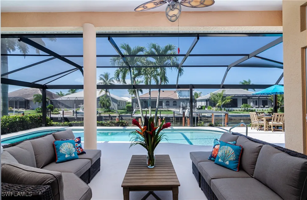 Waterleaf Court Marco Island, FL 34145