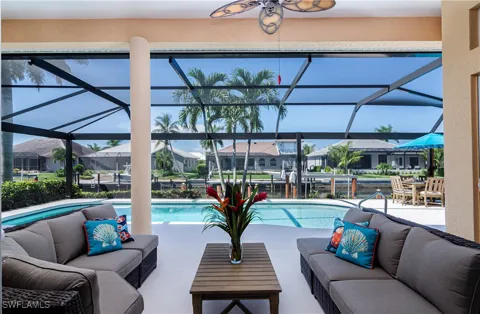Waterleaf Court