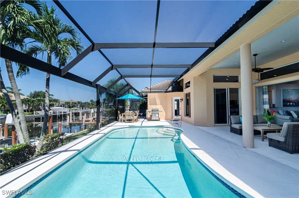 Waterleaf Court Marco Island, FL 34145