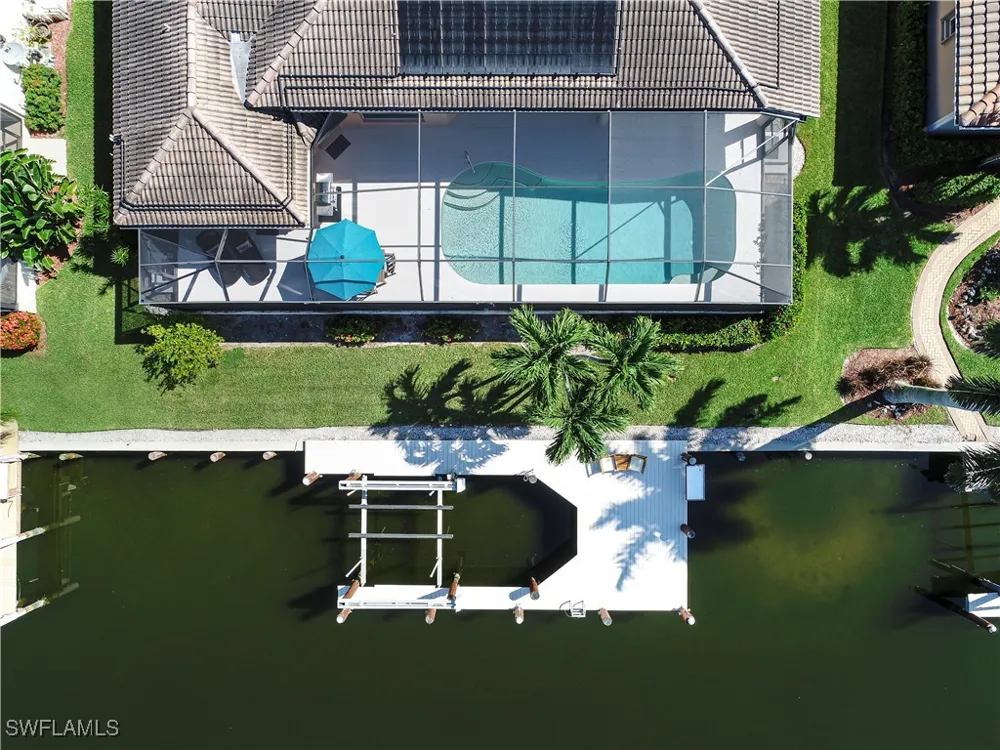 Waterleaf Court Marco Island, FL 34145