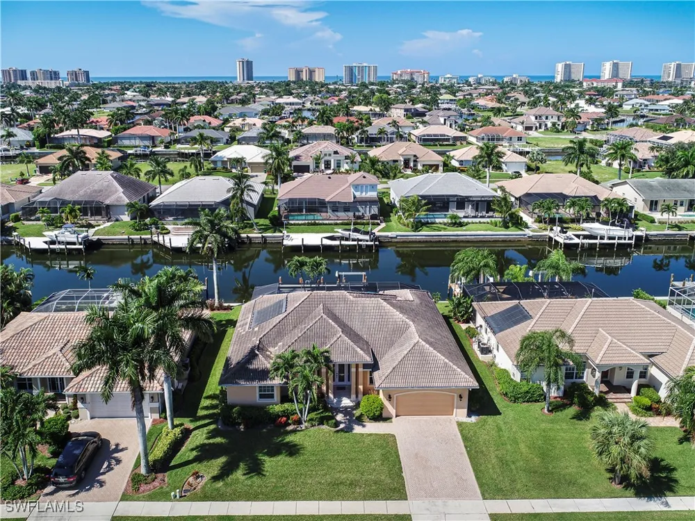 Waterleaf Court Marco Island, FL 34145