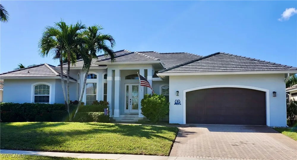 Waterleaf Court Marco Island, FL 34145