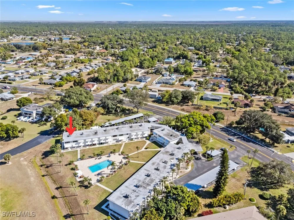 Joel Boulevard #225 Lehigh Acres, FL 33936