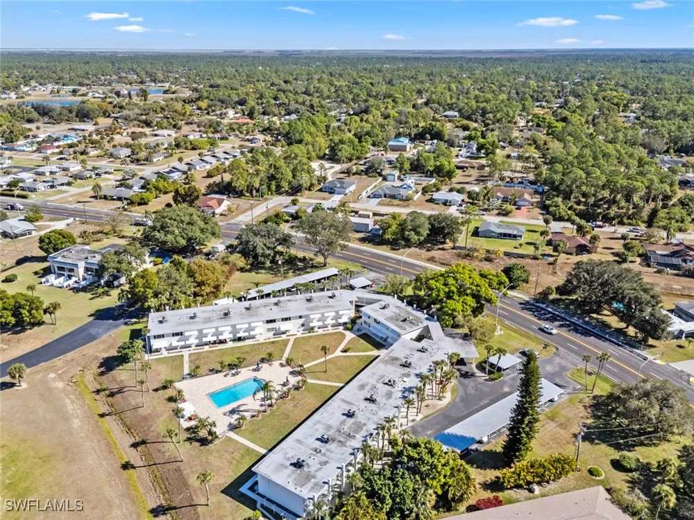 Joel Boulevard #225 Lehigh Acres, FL 33936