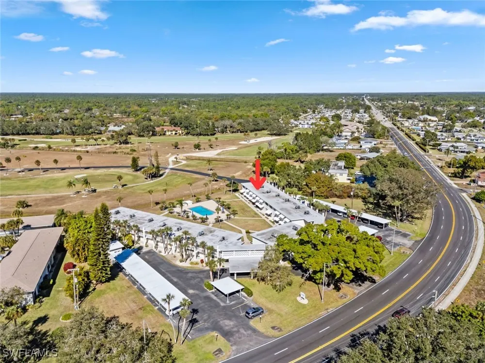 Joel Boulevard #225 Lehigh Acres, FL 33936