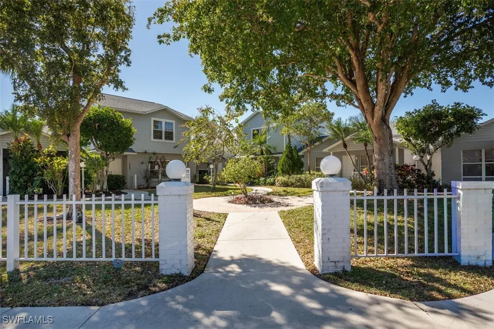 Lakewood Trace Court Fort Myers, FL 33919