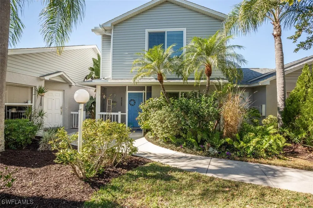 Lakewood Trace Court Fort Myers, FL 33919