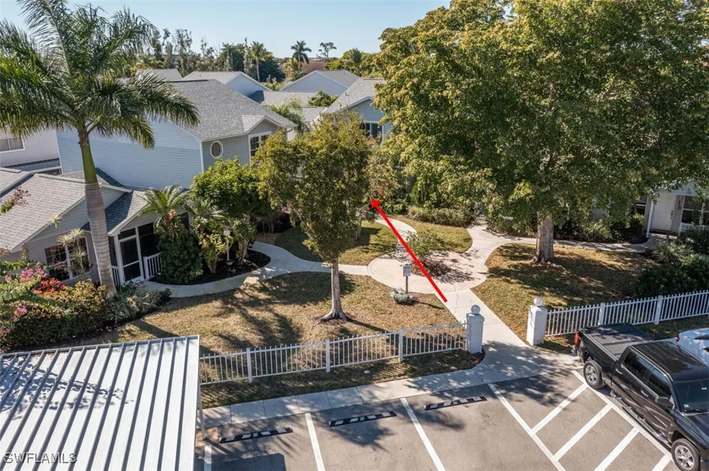 Lakewood Trace Court Fort Myers, FL 33919