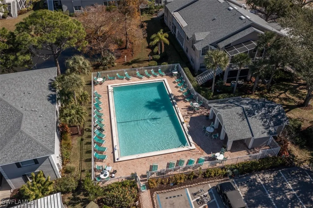 Lakewood Trace Court Fort Myers, FL 33919