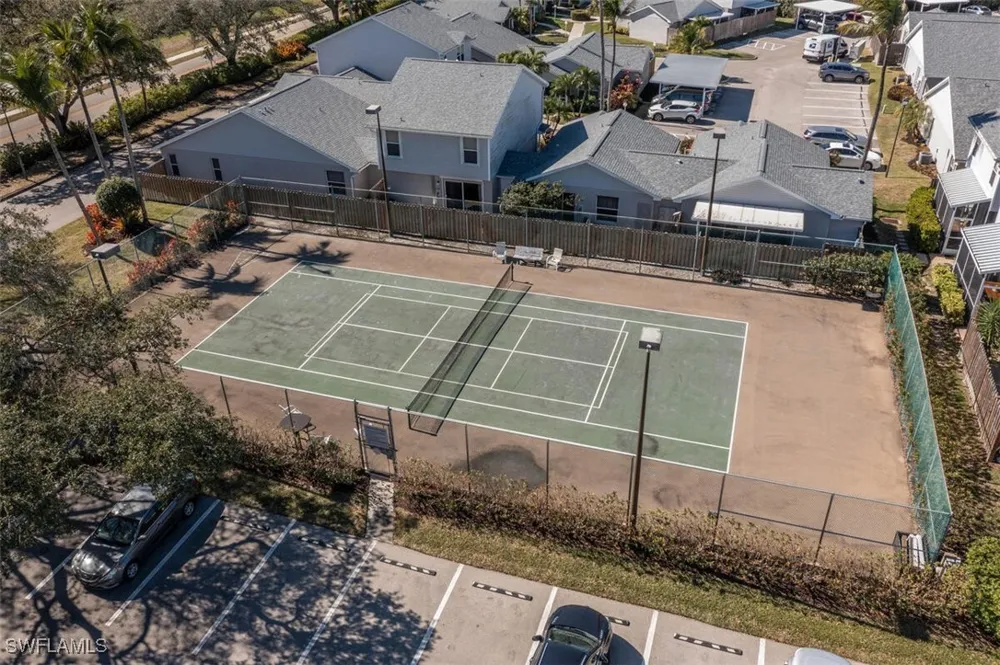 Lakewood Trace Court Fort Myers, FL 33919