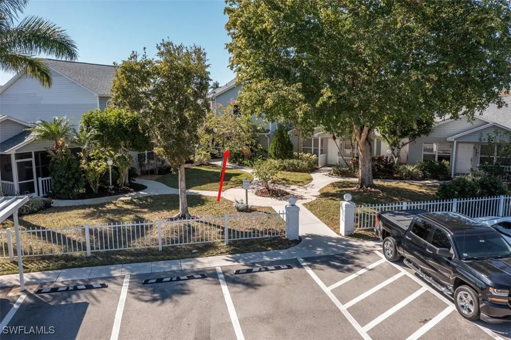 Lakewood Trace Court Fort Myers, FL 33919