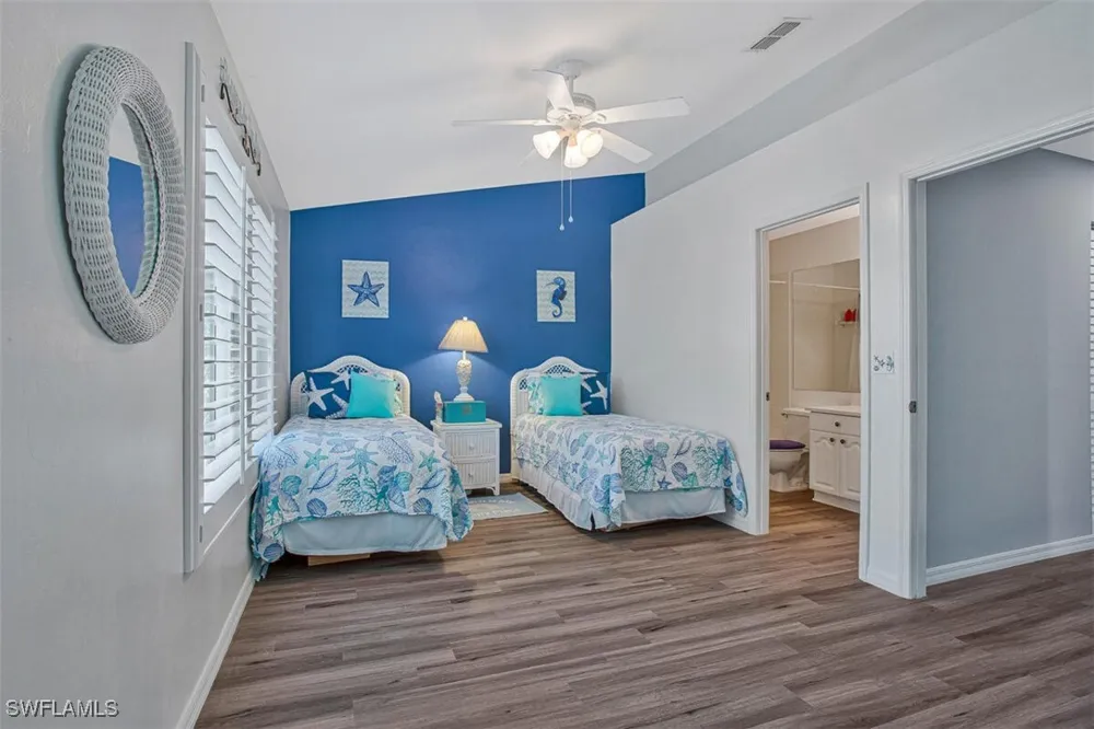 Lakewood Trace Court Fort Myers, FL 33919