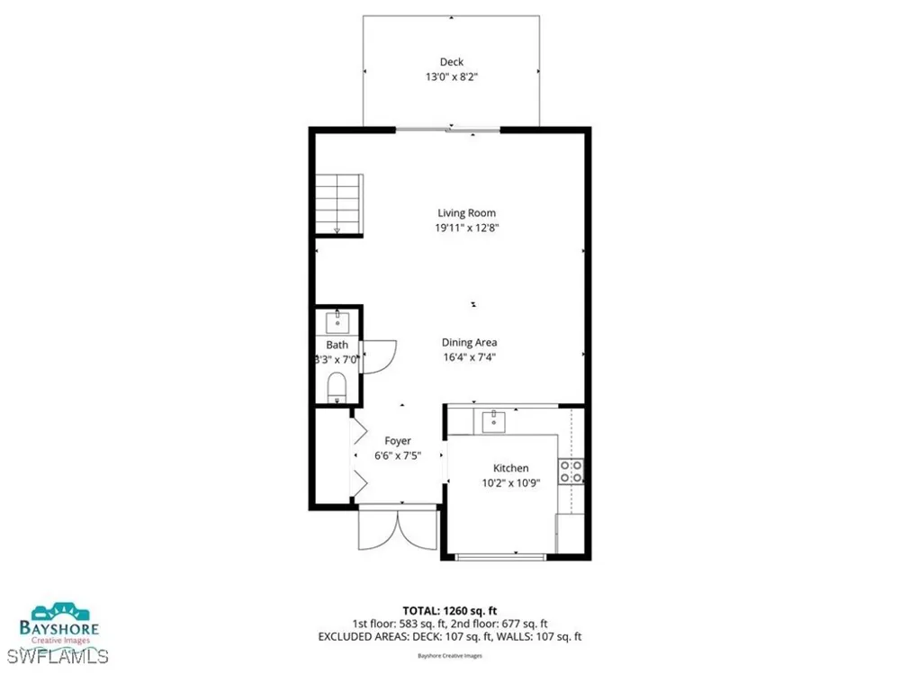 Lakewood Trace Court Fort Myers, FL 33919