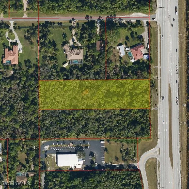 Collier Boulevard Naples, FL 34119