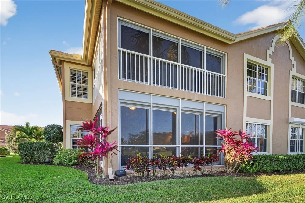 Sherburne Circle #1602 Bonita Springs, FL 34135