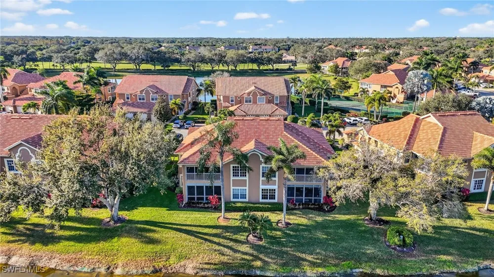 Sherburne Circle #1602 Bonita Springs, FL 34135