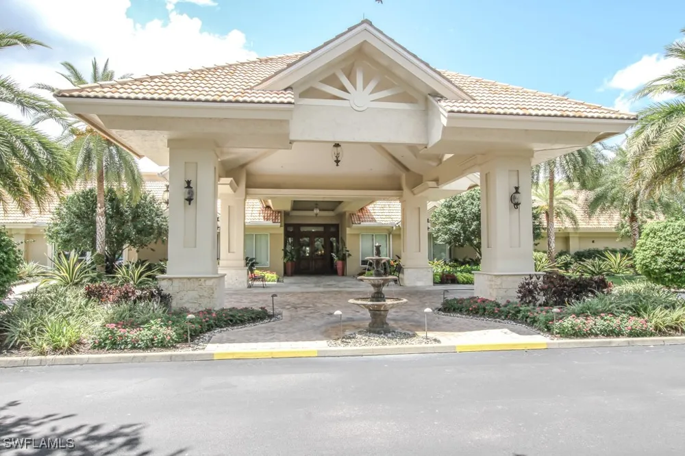 Sherburne Circle #1602 Bonita Springs, FL 34135