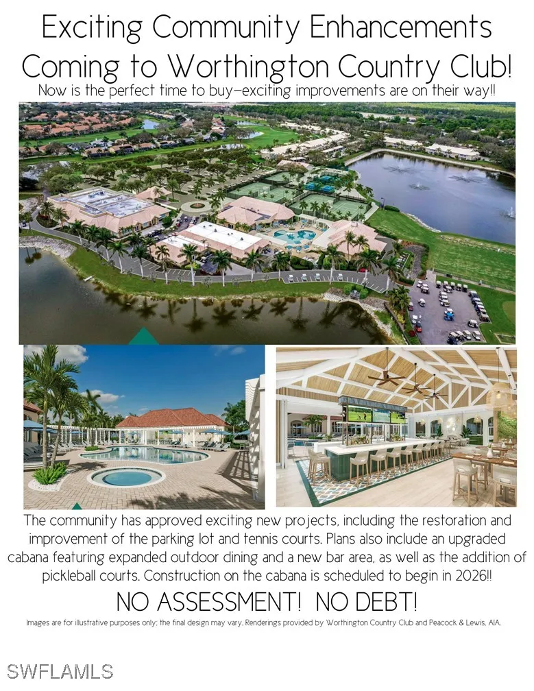 Sherburne Circle #1602 Bonita Springs, FL 34135