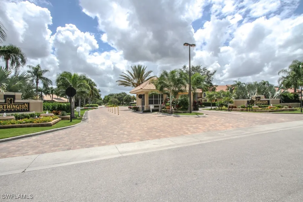 Sherburne Circle #1602 Bonita Springs, FL 34135