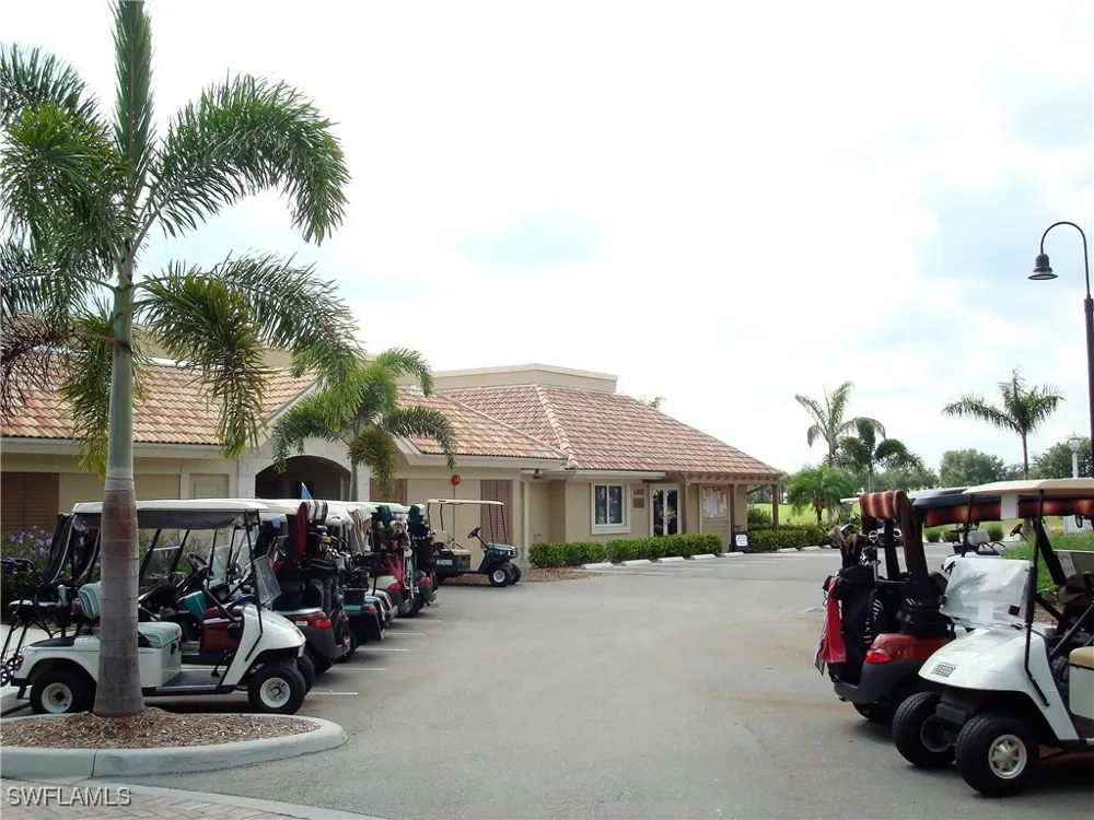 Sherburne Circle #1602 Bonita Springs, FL 34135